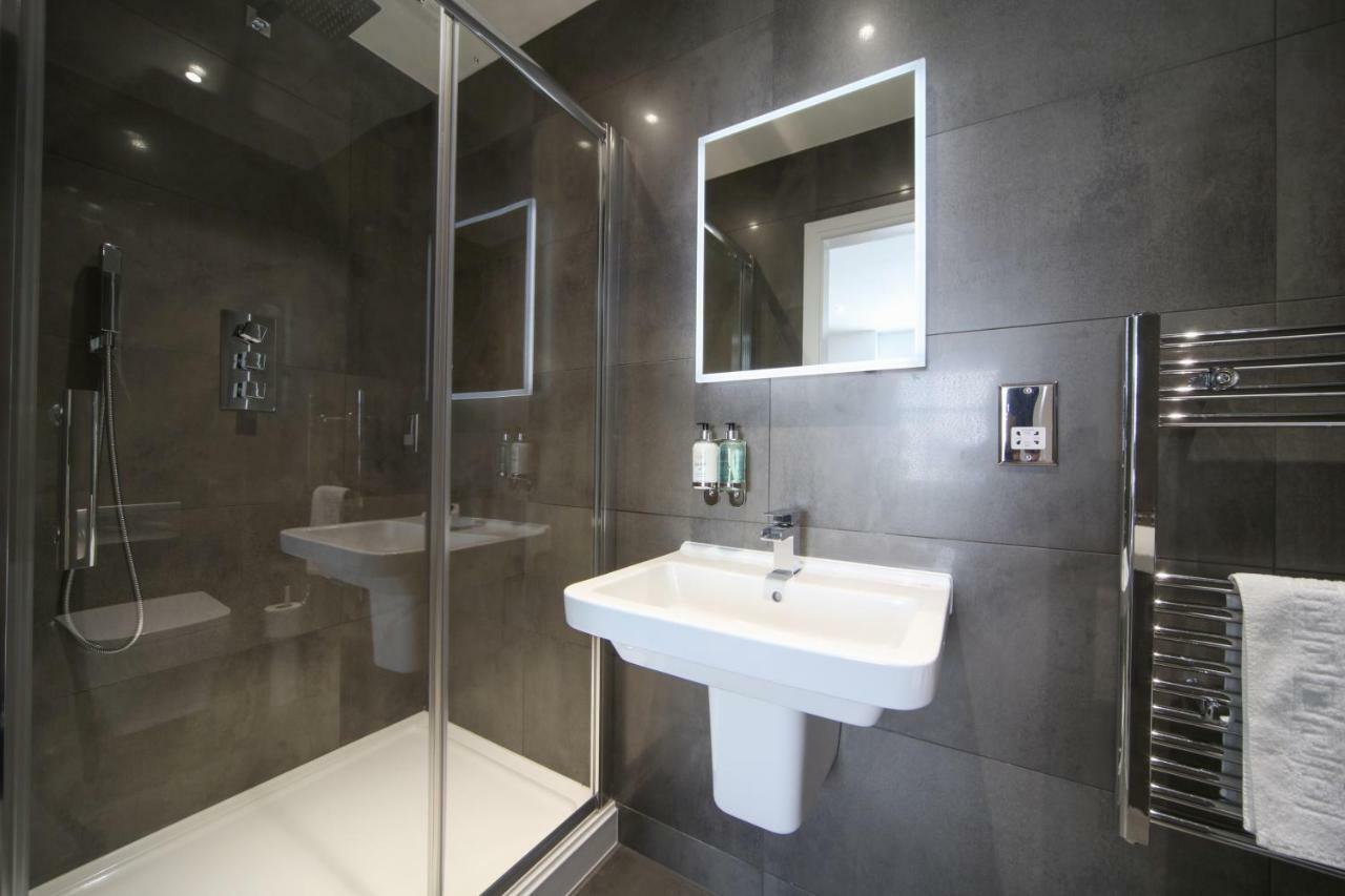 Aparthotel Citystop - Newington Street