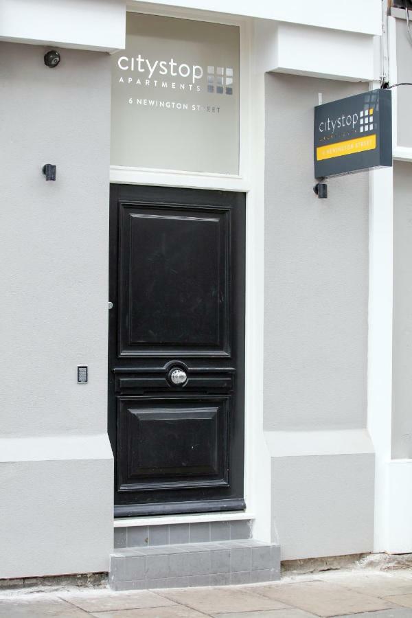 Citystop - Newington Street Aparthotel