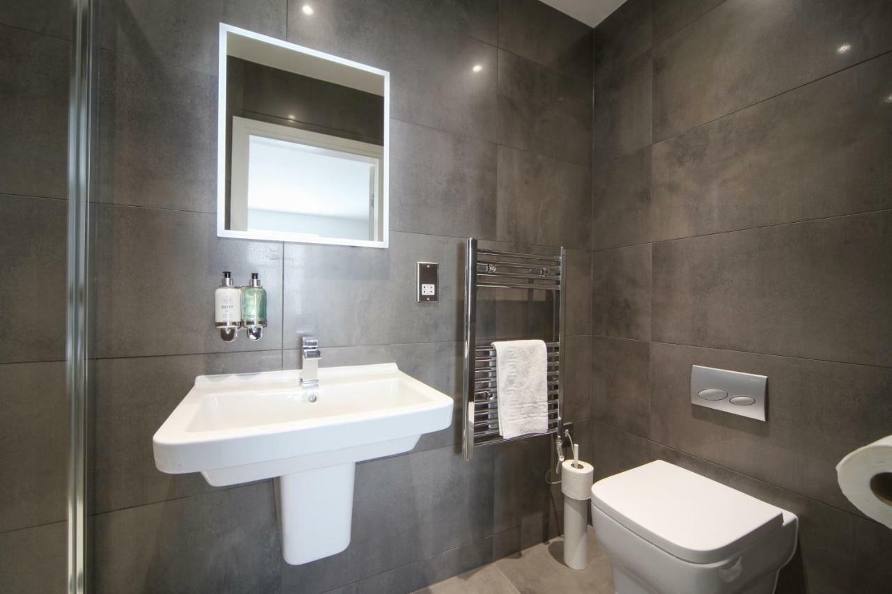 Citystop - Newington Street 3* Liverpool